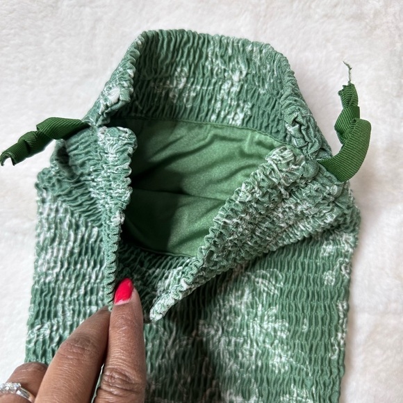 Triangl Bathing Suit bag only - Picture 3 of 5